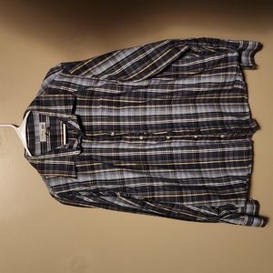 Urban Pipeline Men's dress shirt size xl
